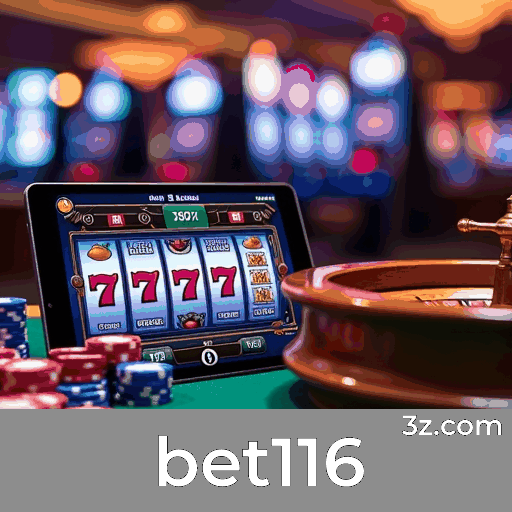 Potencialize Sua Experiência com o Aplicativo bet116