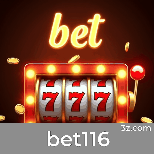 bet116: Variedade e Entretenimento para Brasileiros