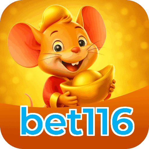 bet116 Logo