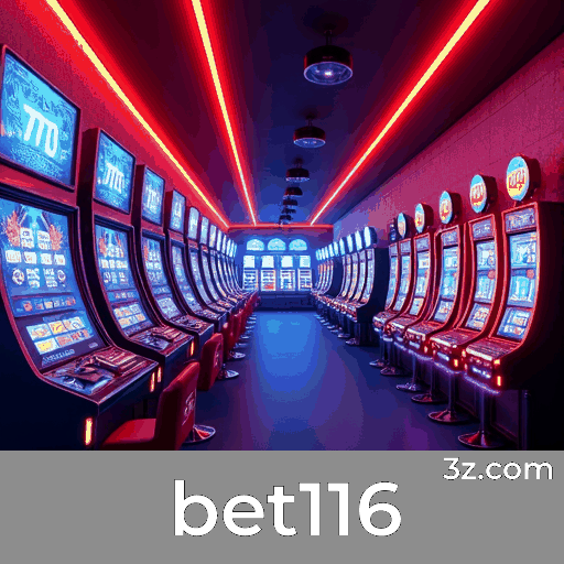 Explore a Excelência e Segurança do bet116: Seu Destino de Jogos Online