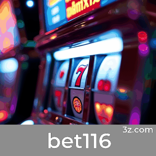 bet116 Membros: Desbloqueie Experiências Exclusivas e Benefícios