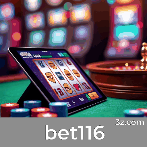 bet116 Membros: Desbloqueie Experiências Exclusivas e Benefícios