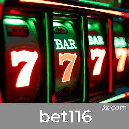 bet116: Variedade e Entretenimento para Brasileiros